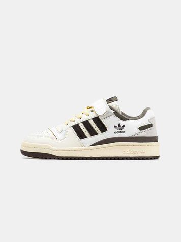 Adidas Forum 84 Low Brown 09344-Коричневий-36 фото