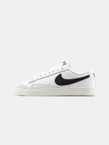 Nike Blazer 77 LOW 06136-Білий-36 фото