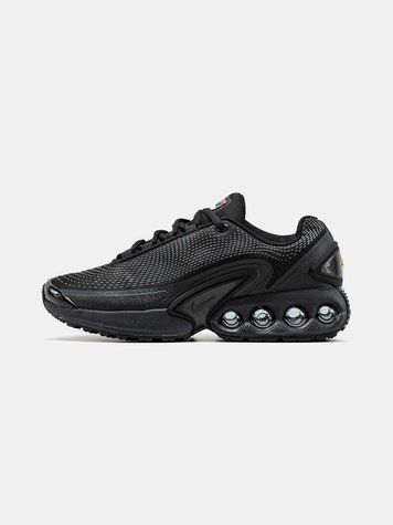 Nike Air Max DN Black 16931-Чорний-37 фото