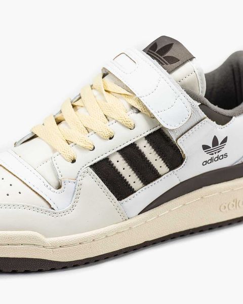 Adidas Forum 84 Low Brown 09344-Коричневий-36 фото