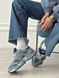 New Balance 9060 Arctic Grey 12826-Блакитний-36 фото 11