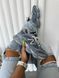 New Balance 9060 Arctic Grey 12826-Блакитний-36 фото 9
