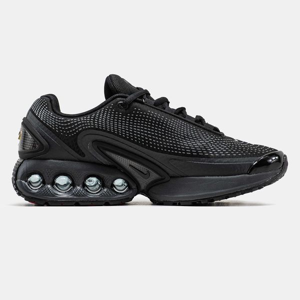 Nike Air Max DN Black 16931-Чорний-37 фото