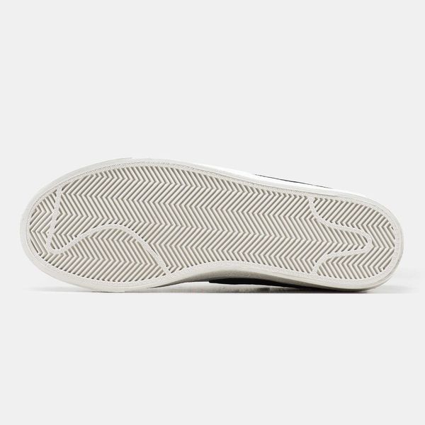 Nike Blazer 77 LOW 06136-Білий-36 фото
