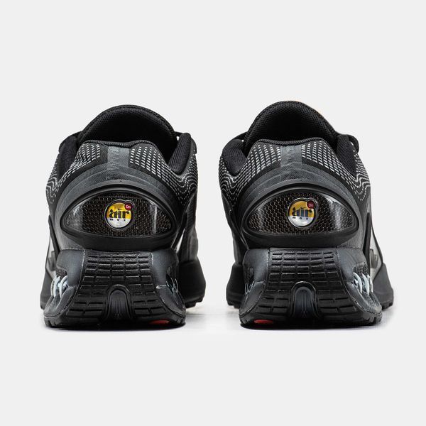 Nike Air Max DN Black 16931-Чорний-37 фото