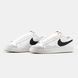 Nike Blazer 77 LOW 06136-Білий-36 фото 3