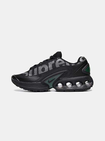 Nike Air Max DN x Supreme Black Green 17680-Зелений-40 фото