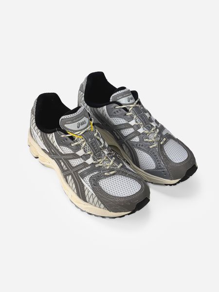 ASICS Gel-Nimbus 10.1 Grey 24849-42 фото
