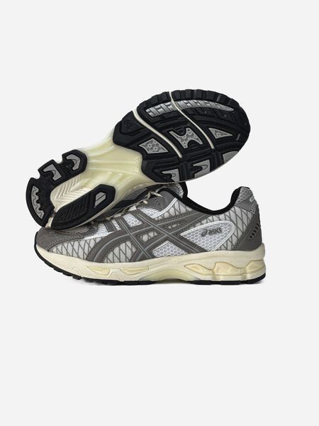 ASICS Gel-Nimbus 10.1 Grey 24849-42 фото