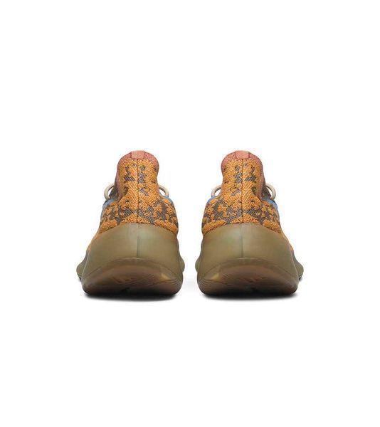 Adidas Yeezy 380 Blue Oat 04639-Мультиколор-36 фото