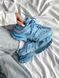 Balenciaga Track 06650-Блакитний-36 фото 9