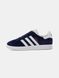Adidas Gazelle Blue 00189-Темно-синій-42 фото 1