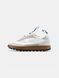 Nike Craft x Tom Sachs White Brown 11196-Білий-36 фото 1
