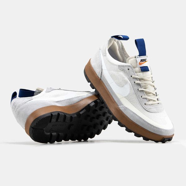Nike Craft x Tom Sachs White Brown 11196-Білий-36 фото
