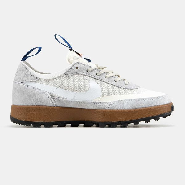 Nike Craft x Tom Sachs White Brown 11196-Білий-36 фото