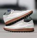 Nike Craft x Tom Sachs White Brown 11196-Білий-36 фото 9