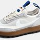 Nike Craft x Tom Sachs White Brown 11196-Білий-36 фото 5