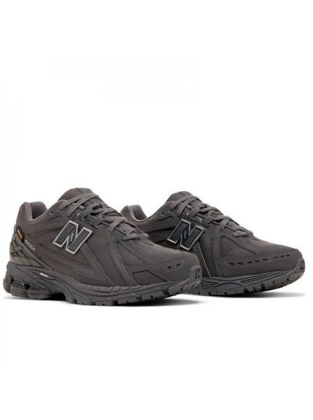 New Balance 1906R Cordura(кордура) Magnet 12665-Темно-сірий-36 фото