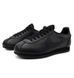 Nike Cortez "Black" 01553-Чорний-36 фото 3
