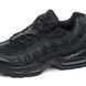 Nike Air Max 95 Black 01146-Чорний-36 фото 6