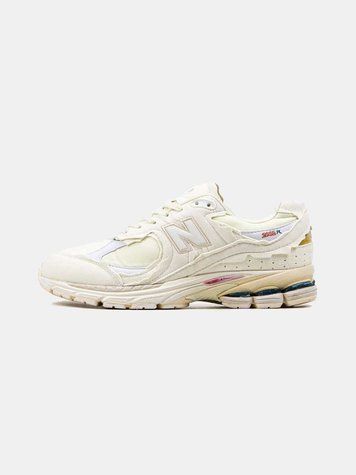 NB New Balance 2002R Protection Pack Sea Salt Cream 09248-Кремовий-36 фото