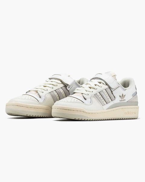 Adidas Forum 84 Low White 09132-Білий-36 фото