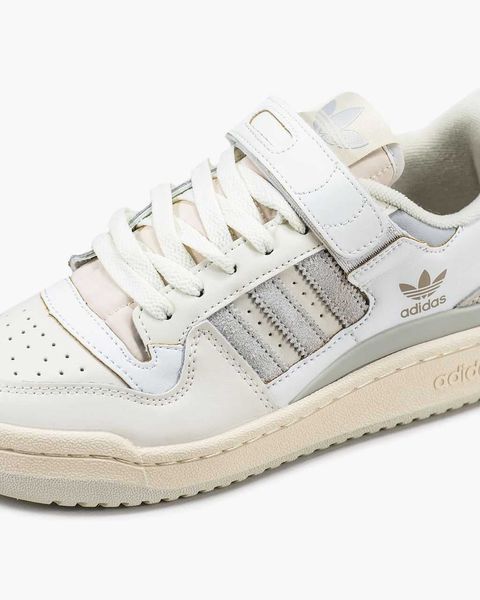 Adidas Forum 84 Low White 09132-Білий-36 фото