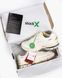 NB New Balance 2002R Protection Pack Sea Salt Cream 09248-Кремовий-36 фото 6