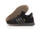Adidas Iniki Black Winter Fur(зимові) 13911-Чорний-42 фото 4