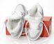 Nike SB Dunk High Grey White Winter (зимові) 14026-Сірий-36 фото 7