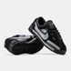 Nike Cortez UN/LA Black Grey 10995-Чорний-42 фото 4