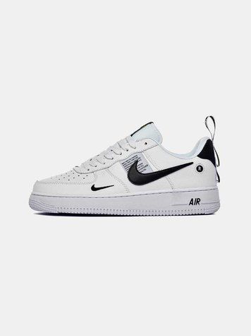 Nike Air Force 1&rsquo;07Lv8 Ultra White 01021-Білий-36 фото