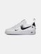 Nike Air Force 1&rsquo;07Lv8 Ultra White 01021-Білий-36 фото 1