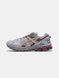 Asics Gel-Kahana 8 Grey Burgundy 13189-Бордовий-36 фото 1