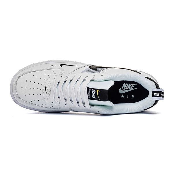 Nike Air Force 1&rsquo;07Lv8 Ultra White 01021-Білий-36 фото