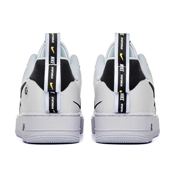 Nike Air Force 1&rsquo;07Lv8 Ultra White 01021-Білий-36 фото