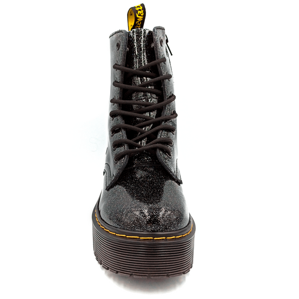 Dr. Martens Jadon Galaxy 04708-Чорний-36 фото