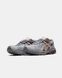 Asics Gel-Kahana 8 Grey Burgundy 13189-Бордовий-36 фото 3