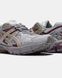 Asics Gel-Kahana 8 Grey Burgundy 13189-Бордовий-36 фото 6