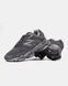 New Balance 9060 Grey 14661-Сірий-36 фото 4