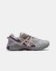 Asics Gel-Kahana 8 Grey Burgundy 13189-Бордовий-36 фото 2