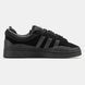 Adidas Campus x Bad Bunny Black 11738-Чорний-36 фото 2