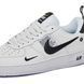 Nike Air Force 1&rsquo;07Lv8 Ultra White 01021-Білий-36 фото 3