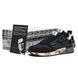 Premiata Dark Blue 17855-Темно-синій-36 фото 7