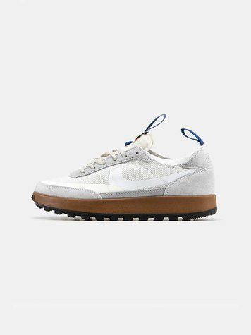 Nike Craft x Tom Sachs White Brown 11196-Білий-40 фото