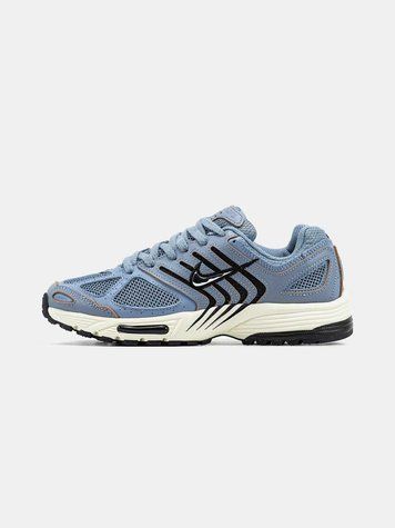 Nike Air Pegasus 2K5 Blue Black 17451-Блакитний-36 фото