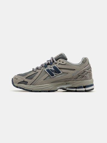 New Balance M1906R Beige Blue 10280-Коричневий-40 фото