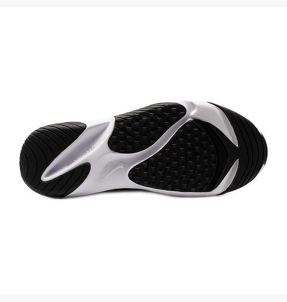 Nike Zoom 2K, Black/White 02250-Чорний-36 фото