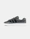 Adidas Campus x Bad Bunny Graphite 12935-Темно-сірий-36 фото 1