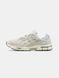 Asics GEL-NYC Beige Blue 17713-Кремовий-36 фото 1
